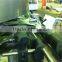 automatic 18 heads can bean filling machine