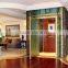 Comfortable&Safe Small Machine Room Villa Elevator