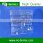 Clear Acrylic Jewelry Organizer 423793