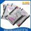 Small shampoo packaging bag for hotel shampoo sachet packaging/shampoo material                        
                                                                                Supplier's Choice