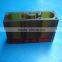 engineering plastic PSU block polysulfone parts