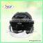 free style ice hockey helmet for adult