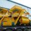 500L electric power cement mixer