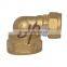 high quality brass compression fitting