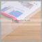 Better Office Products Non-Stick Poly Letter size Slide Lock Report Covers