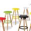 Easy Bar Stool, Cafe Stool, Outdoor Stool,Outdoor Furniture, HYX-506