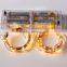 Fullbell wholesale indoor and outdoor full copper