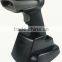 BSWNI-6023 Wireless 433MHZ 1D & 2D Wireless Barcode Scanner