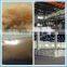 Styrene Strong Acid Cation Resin Beads