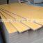  2015 wholesale customized ply wood hot press plywood