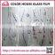 NEW ARRIVAL 3D pattern window film wholesale self adhesive vinyl film