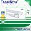 Aluminum LED tube 8 T8-600-9W-A-02