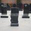 Hot sell and new tombstone made by nature granite stone