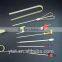 High quality Chinese knotted& picks