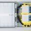 FTTH/FTTX ABS material cable terminal box