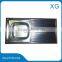 Double Drainer Double Bowl Kitchen Sink/Kitchen Utensils Stainless Steel Sink Double Bowl With Tray Drain Board