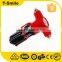 T-SMILE 8in1 Car Safety Hammer Flashlight Screwdriver Safety Hammer For Car