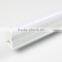 2016 new design T5 tube led lighting t5 fixture UL approval