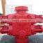 13 5/8"5000PSI blowout preventer(BOP) for oil field drilling rigs