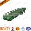 6T CE-approved for loading and unloading container container unloading ramp