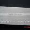 180 centigrade white polyester high temperature felt pad