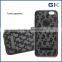 [GGIT] 2 in 1 Fashion Eiffel Tower Design Back Cover For IPhone 6 TPU+PC Case