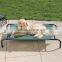 Pet Steel Bed Dog Bed Frame