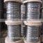 Best Price Q195 Metal Black Iron Wire Annealed Iron Binding Wire In Hebei