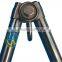 Foldable VIP2 hammock stand, in stainless steel