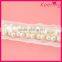 Wholesale beaded garment trim types for garment WTP-1212