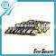 Custom dome sticker clear epoxy resin sticker PU 3M tape sticker
