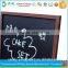 Lanxi xindi wooden frame blackboards