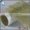 Diamond abrasive fiber for fickert brush
