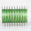 Discount!DIAOWAN Connected Fishing Coil Floating Braid Fishing Line
