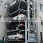 Car parking system rotating/vertical car parking system/vertical parking                        
                                                Quality Choice