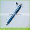 6 In 1 Multifunction Tool Pen With Double Head Screwdriver,Ruler, Level ,Touch Stylus And Ballpoint Pen
