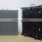 Large backdrop indoor/outdoor full color p3,p4,p5,p6,p8,p10 led display screen on sale