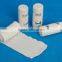 Disposible surgical elastic plain bandage, medical dressing products