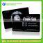 High Quality blank and CMYK printing TK4100 rfid contactless cards