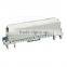 Hinged Sign Holder Lable Holder For Mounting Frame Profile Frame