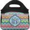 Neoprene lunch tote bag for promotion, custom design is welcome
