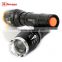 GOREAD Y75 Aluminum High bright rechargeable T6 flashlight 5 mode 10W mr light led torch