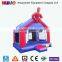 High quality cheap inflatable spider man bouncer castle bouncy house for sale