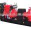 High pressure diesel pump for farm/fire fighting