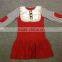 Kids Girl Casual summer dress 2015 latest dress design for kids dress photo