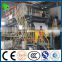 Full automatic toilet tissue recycle waste paper making machine