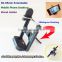 2015 New Bigger Clip range Mobile Phone Monopod Tripod Clip Mount Desktop Stand Holder for iPhone6 plus Samsung Note4 Xiaomi