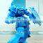 Toy Robot Force