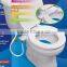 Simple cold water bidet toilet bidet toilet seat cheap toilet bidet                        
                                                                                Supplier's Choice