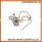 Wholesale from china decorative brooch, brooch jewelry, brooch pin